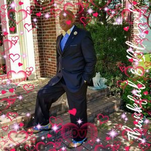 Meet your Posher, Byron